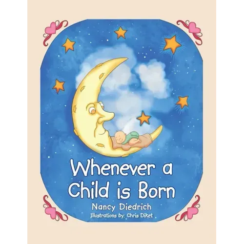 Whenever a Child Is Born