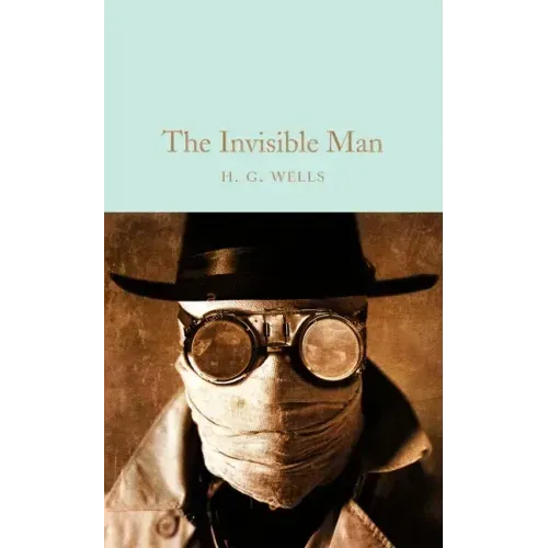 The Invisible Man