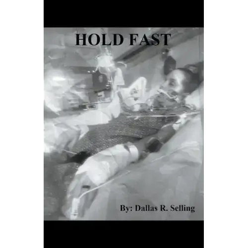 Hold Fast
