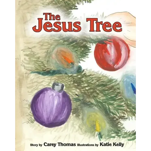 The Jesus Tree