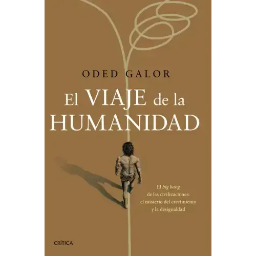 El Viaje de la Humanidad