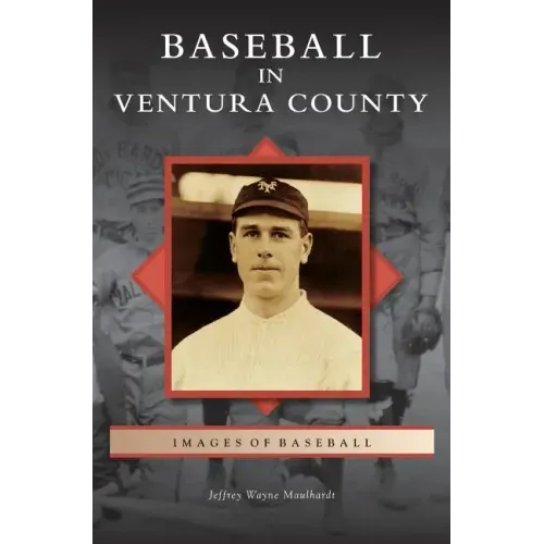 Baseball in Ventura County