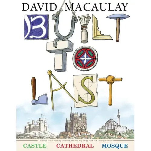 Built to Last