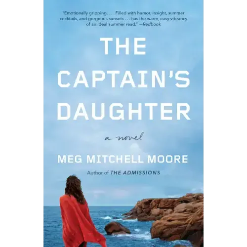 The Captain's Daughter