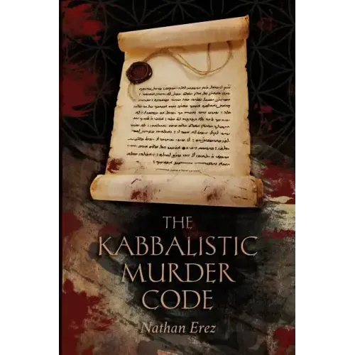 The Kabbalistic Murder Code