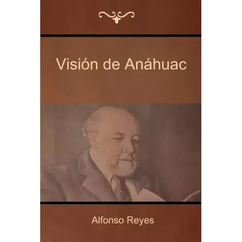 Visión de Anáhuac