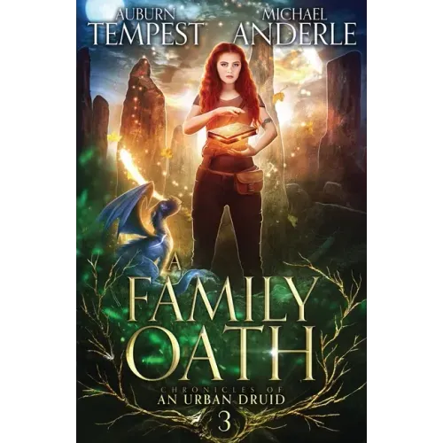 A Family Oath