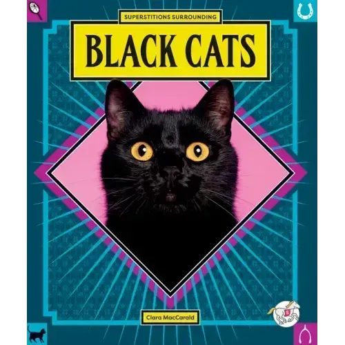 Black Cats