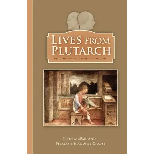 Lives from Plutarch