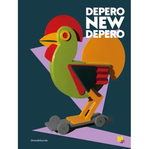 Fortunato Depero: New Depero