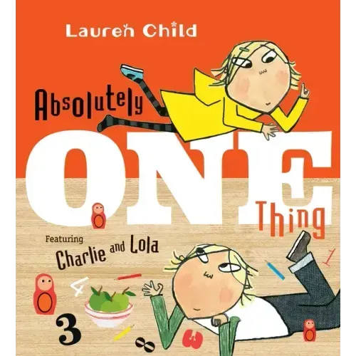 Absolutely One Thing