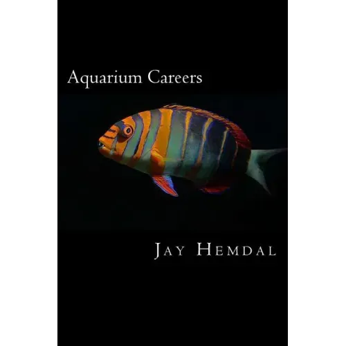 Aquarium Careers