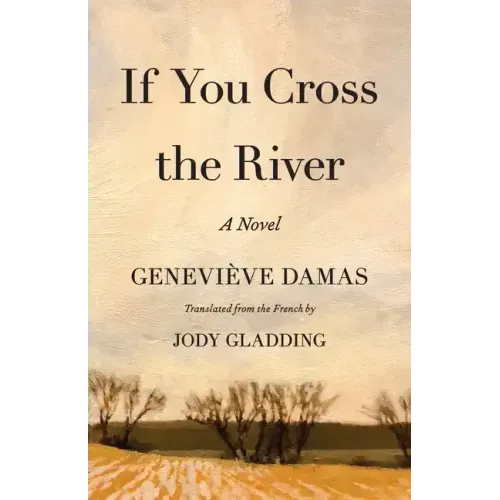 If You Cross the River