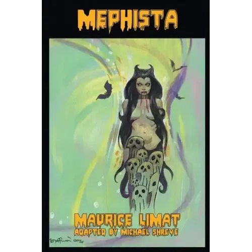 Mephista