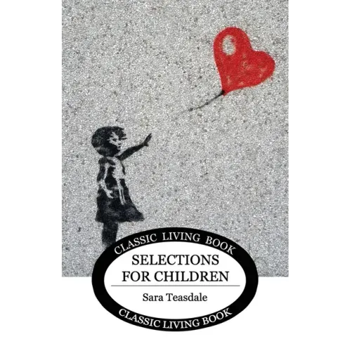 Teasdale for Children