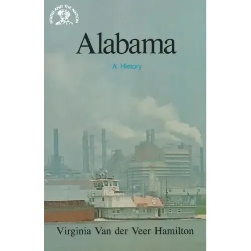 Alabama: A History