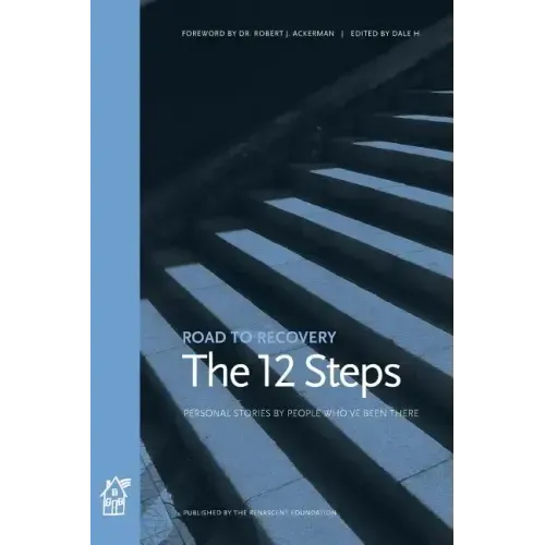 The 12 Steps