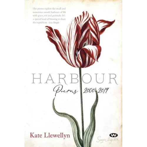 Harbour: Poems 2000-2019