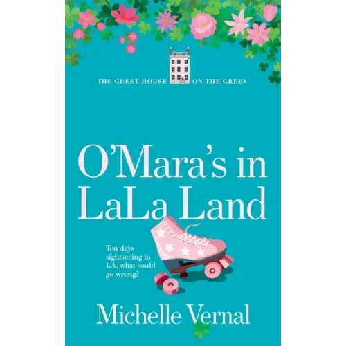 The O'Mara's in LaLa Land