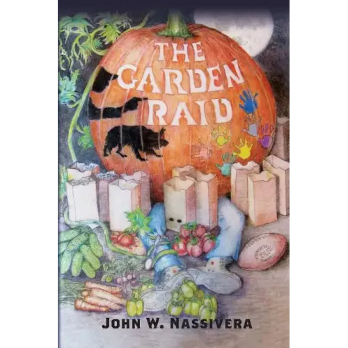 The Garden Raid