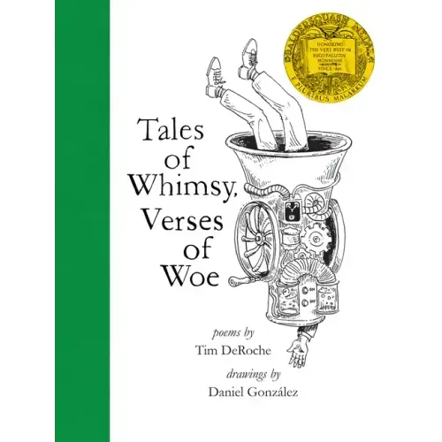 Tales of Whimsy, Verses of Woe