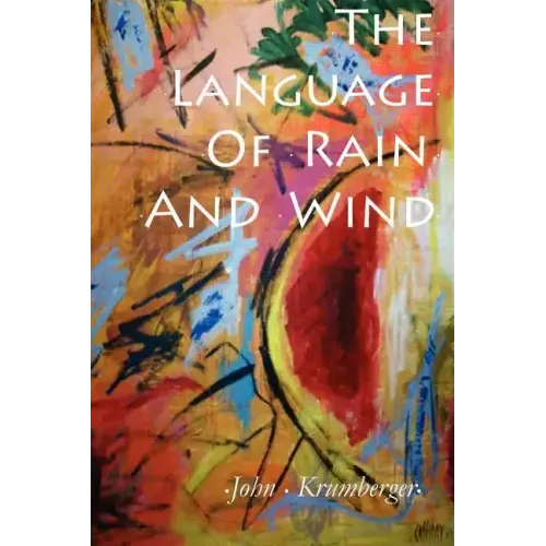 The Language of Rain and Wind