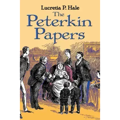 The Peterkin Papers