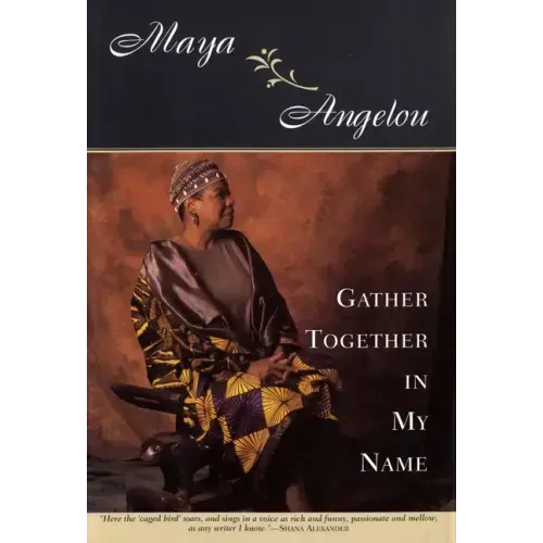Gather Together in My Name