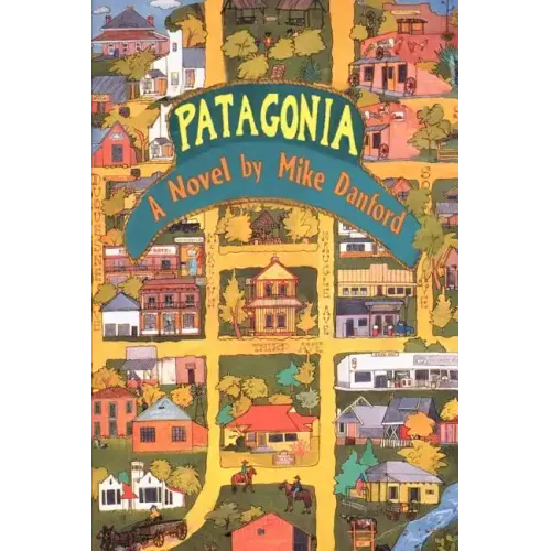 Patagonia