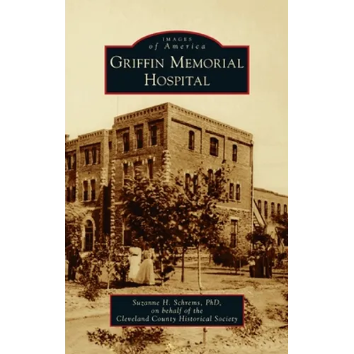 Griffin Memorial Hospital