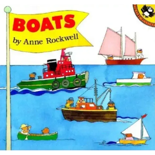 Boats