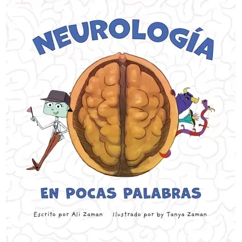 Neurología En Pocas Palabras