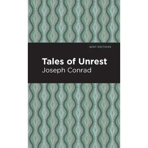 Tales of Unrest