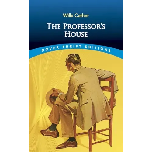 The Professor's House