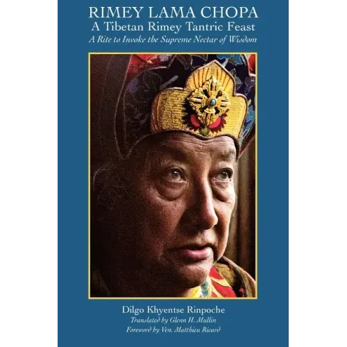 Rimey Lama Chopa