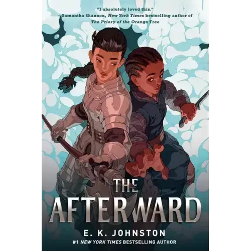 The Afterward