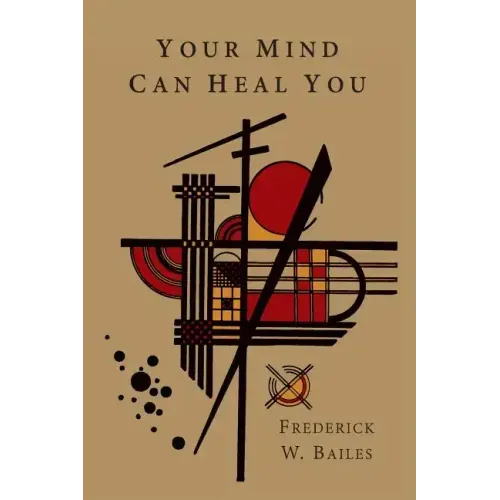 Your Mind Can Heal You
