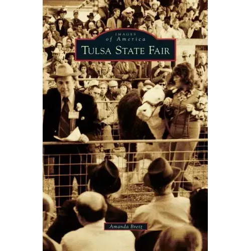 Tulsa State Fair