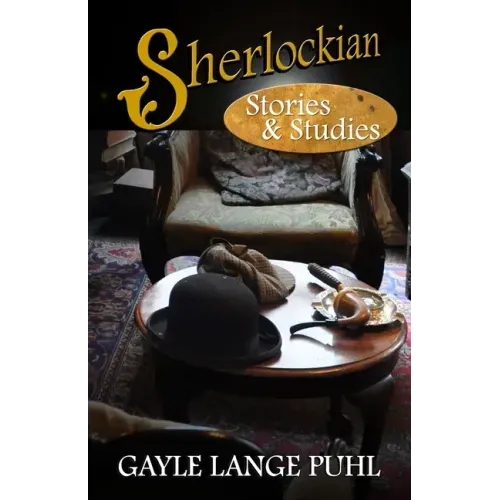 Sherlockian Stories and Studies