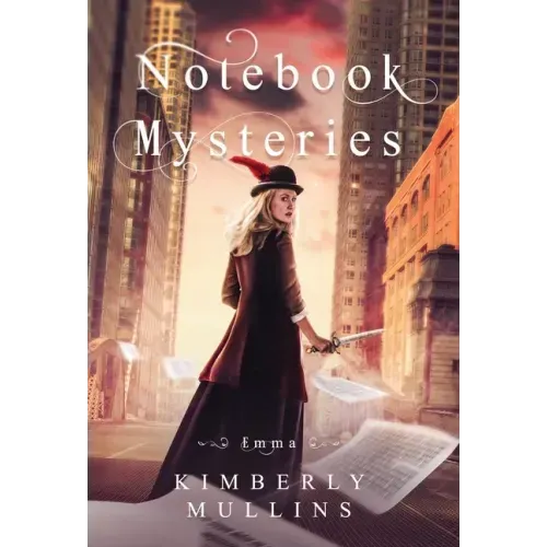 Notebook Mysteries Emma