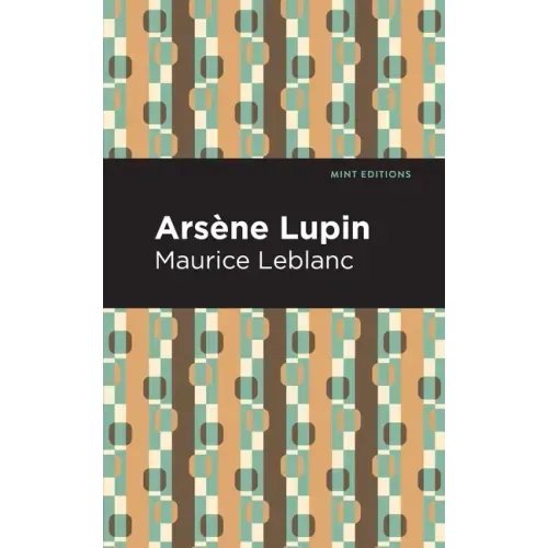 Arsene Lupin
