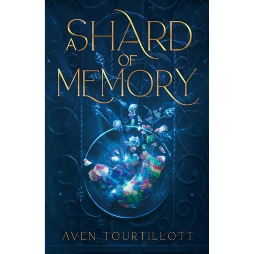A Shard Of Memory