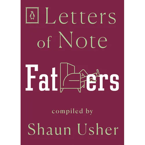 Letters of Note: Fathers