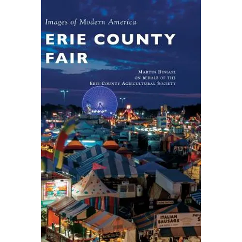 Erie County Fair