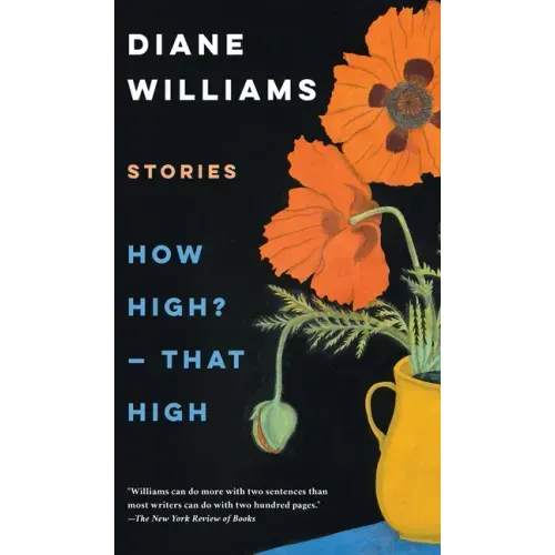 How High? -- That High
