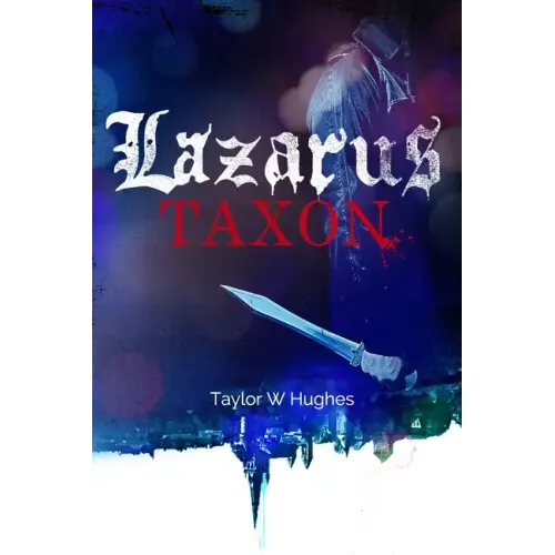 Lazarus Taxon