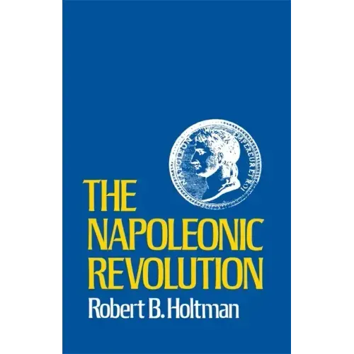 The Napoleonic Revolution