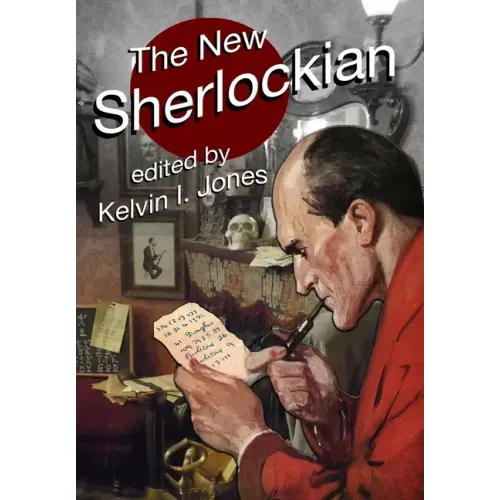 The New Sherlockian