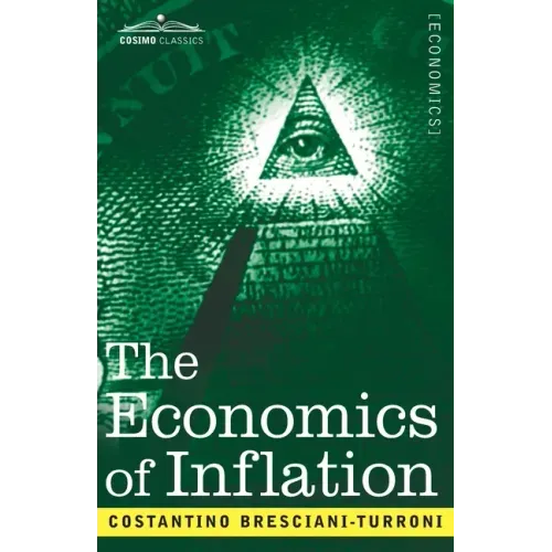 The Economics of Inflation
