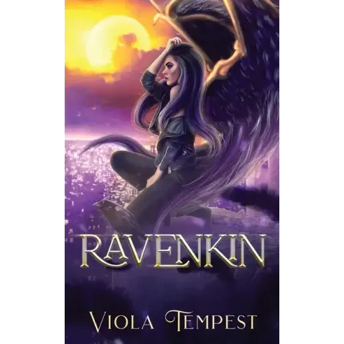 Ravenkin
